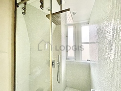 Apartment Paris 4° - Bathroom