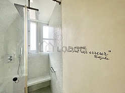 Wohnung Paris 4° - Badezimmer