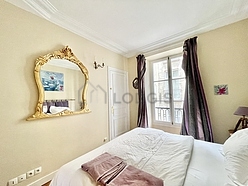 Wohnung Paris 4° - Schlafzimmer 2