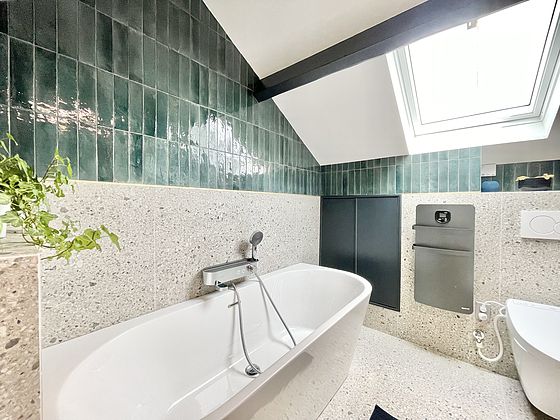 Apartamento Hauts de seine - 