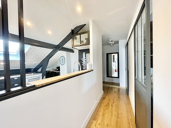 Apartment Hauts de seine - 