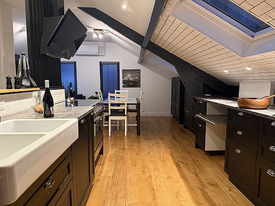 Apartment Hauts de seine - 