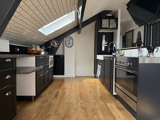 Appartamento Hauts de Seine - 