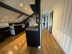 Apartamento Hauts de seine - Cozinha