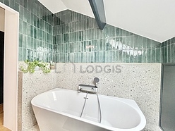 Apartamento Hauts de seine - Cuarto de baño