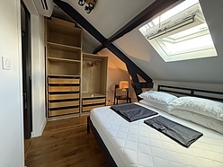 Apartamento Hauts de seine - Quarto