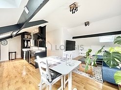 Apartamento Hauts de seine - Salaõ