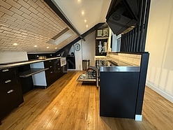 Appartement Hauts de Seine - Cuisine