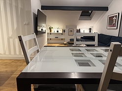Wohnung Hauts de seine - Küche