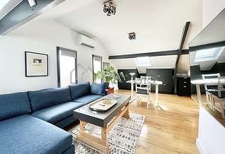 La Garenne-Colombes 1 bedroom Apartment