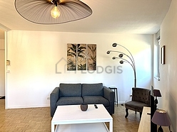 Apartamento Lyon 8° - Salaõ