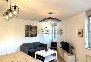 Lyon 1 dormitorio Apartamento