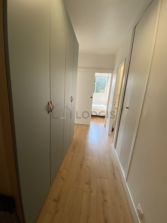 Apartment Haut de seine Nord - 