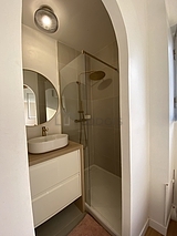 Apartamento Haut de seine Nord - Casa de banho