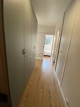 Appartamento Haut de Seine Nord - Couloir