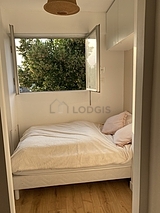 Appartement Haut de seine Nord - Coin Nuit