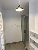 Apartamento Toulouse Centre - Cuarto de baño