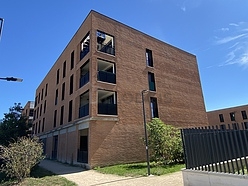 Apartment Toulouse Centre