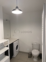 Appartamento Toulouse Centre - Sala da bagno