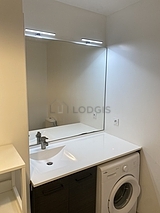 Appartamento Toulouse Centre - Sala da bagno