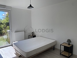 Appartement Toulouse Centre - Chambre