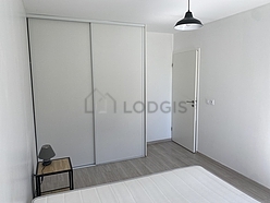 Wohnung Toulouse Centre - Schlafzimmer