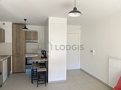 Wohnung Toulouse Centre - Wohnzimmer