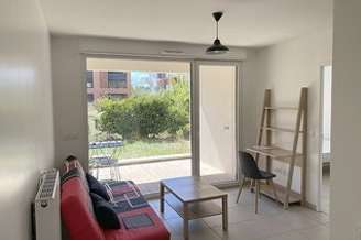 Toulouse 1 quarto Apartamento