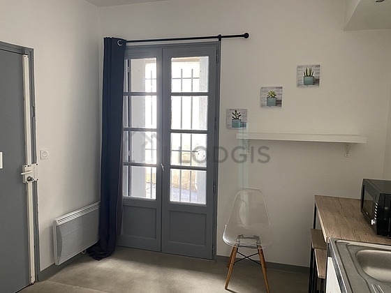 Appartement Montpellier Centre - 