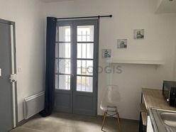Apartamento Montpellier Centre - Salón