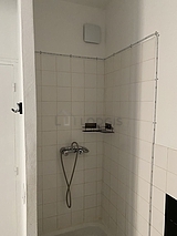 Appartement Montpellier Centre - Salle de bain