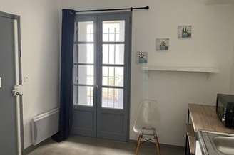 Montpellier 1 dormitorio Apartamento