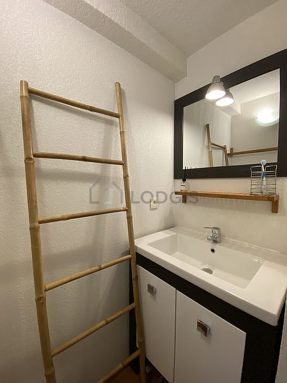Apartamento Montpellier Centre - 