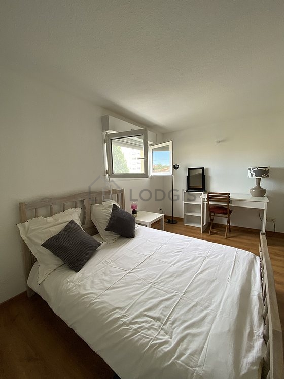 Apartment Montpellier Centre - 