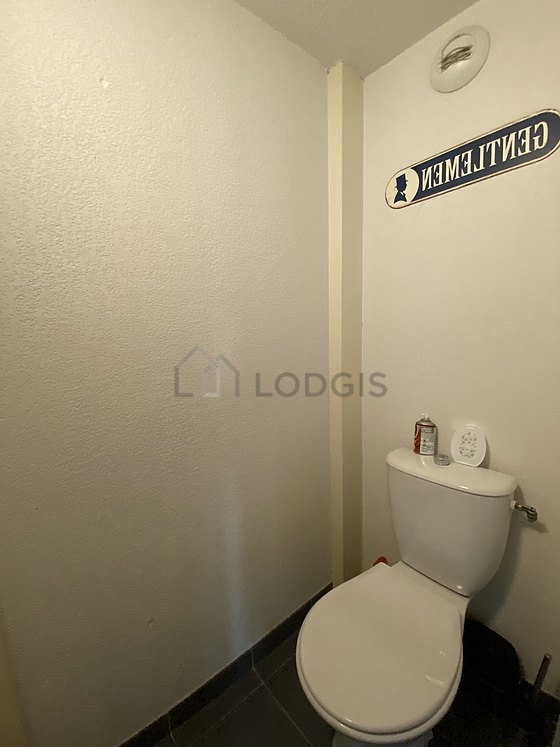 Apartment Montpellier Centre - 
