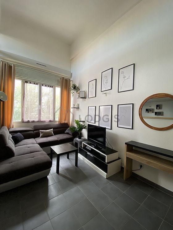 Appartamento Montpellier Centre - 