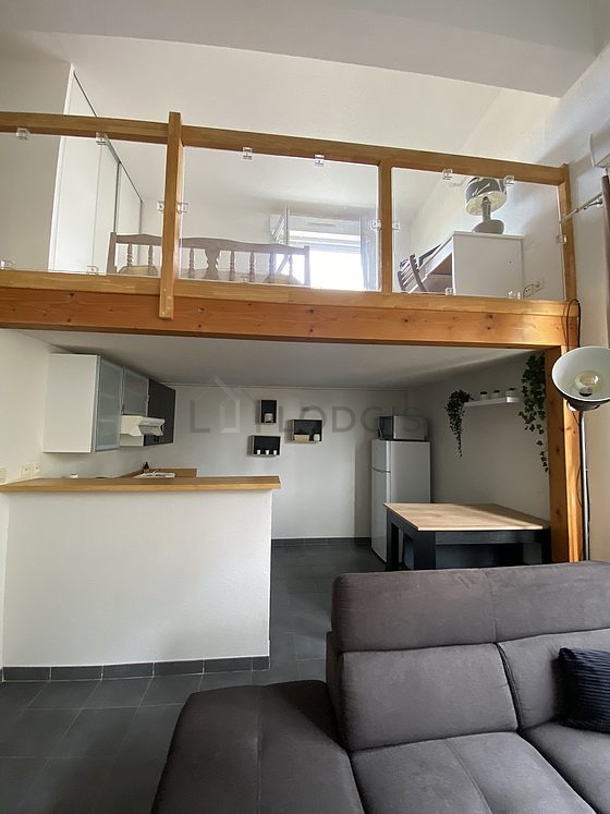 Wohnung Montpellier Centre - 