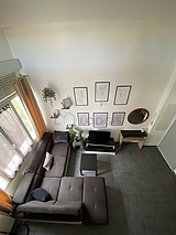 Apartamento Centre ville - Salón