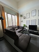 Apartamento Centre ville - Salón