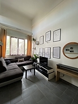 Apartamento Montpellier Centre - Salón