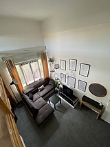 Apartamento Montpellier Centre - Salón