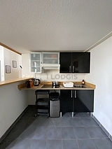 Appartement Montpellier Centre - Cuisine