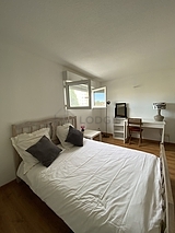 Appartement Montpellier Centre - Mezzanine