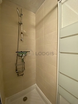 Wohnung Montpellier Centre - Badezimmer