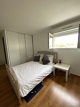 Wohnung Montpellier Centre - Zwischenstock