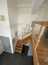 Wohnung Montpellier Centre - Zwischenstock