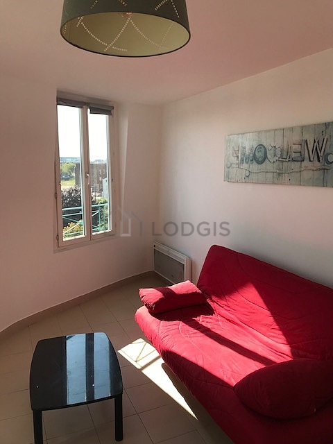 Apartamento Saint-Ouen - 