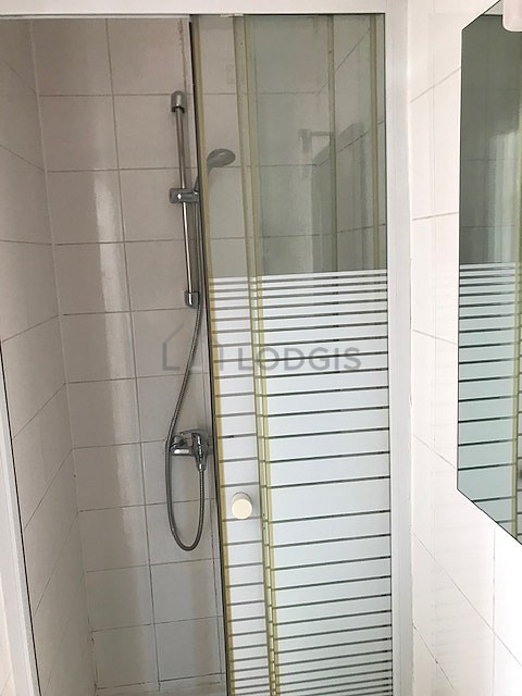 Apartment Saint-Ouen - 