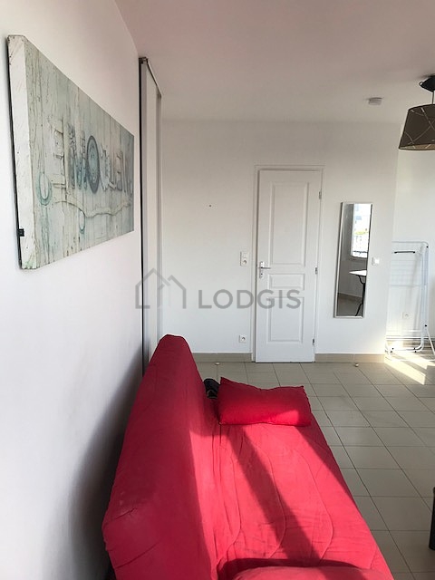 Appartamento Saint-Ouen - 