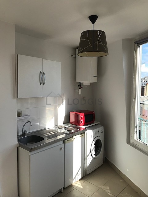 Appartamento Saint-Ouen - 